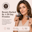 Fuller, Naturally Defined Brows in Under 5 Seconds With Viore Brow Powder